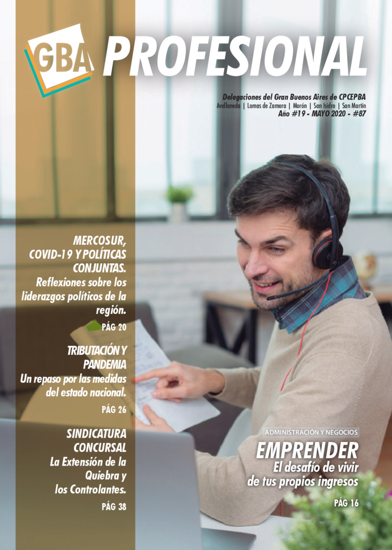 REVISTA Nº 87