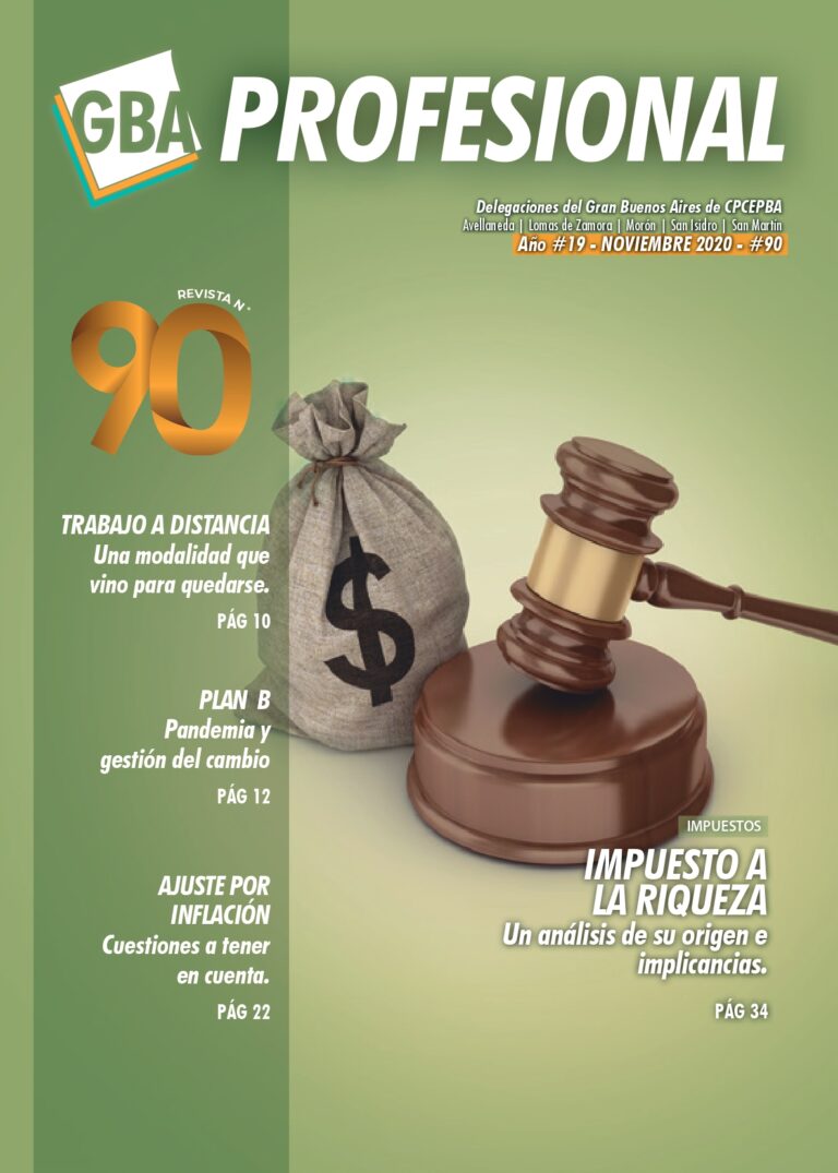 REVISTA Nº 90