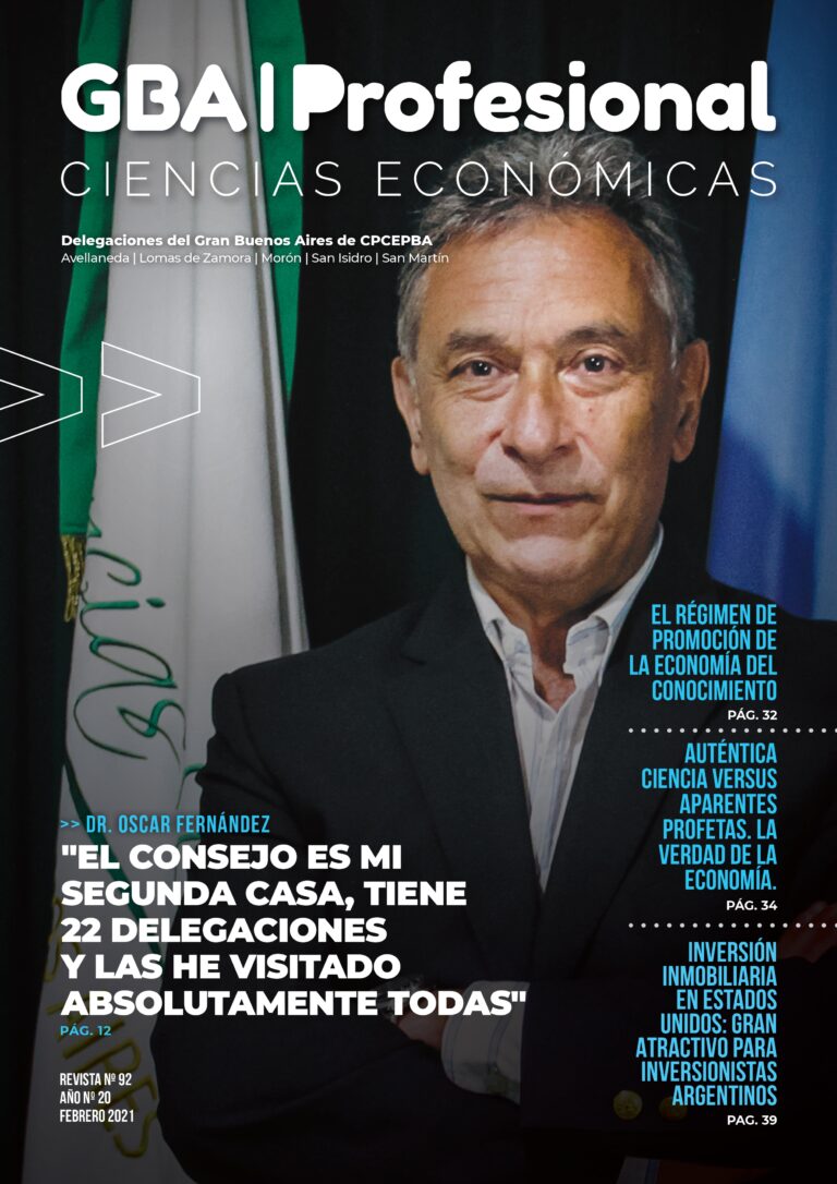 REVISTA Nº 92