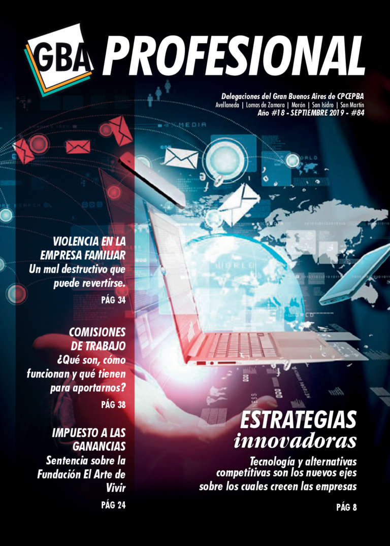 REVISTA Nº 84