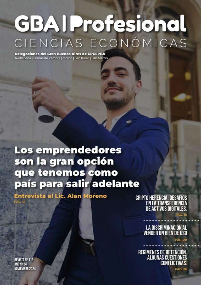 REVISTA Nº 112