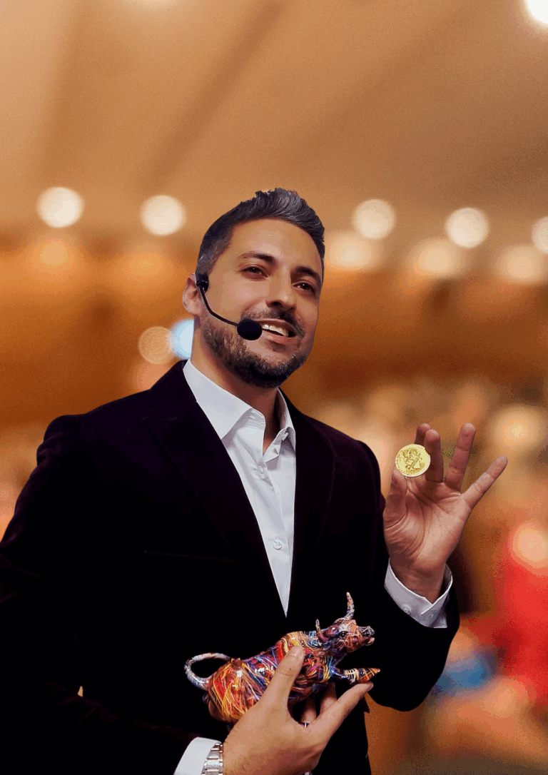 “El mercado de capitales no alcanza: hay que integrarlo.”