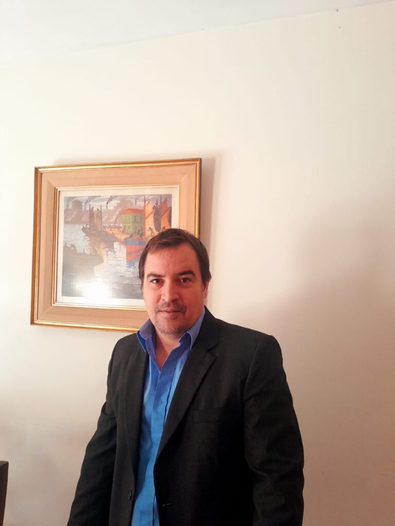 “Competir, cooperar y sobrevivir: los desafíos del comercio exterior latinoamericano”