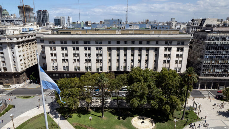 Caja única de ARCA: a pesar de estar blindada, se autoriza la compensación parcial de tributos