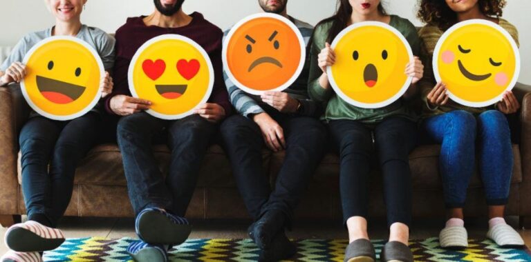 Estrés, emociones y juego: claves para equipos más humanos