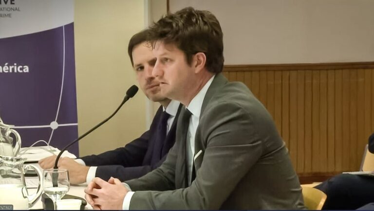 “Juan Manuel Jara y la defensa de la Argentina ante el GAFI: cómo se evitó la lista gris y su impacto económico. El rol del Contador en el sistema de prevención LA/FT/FP”