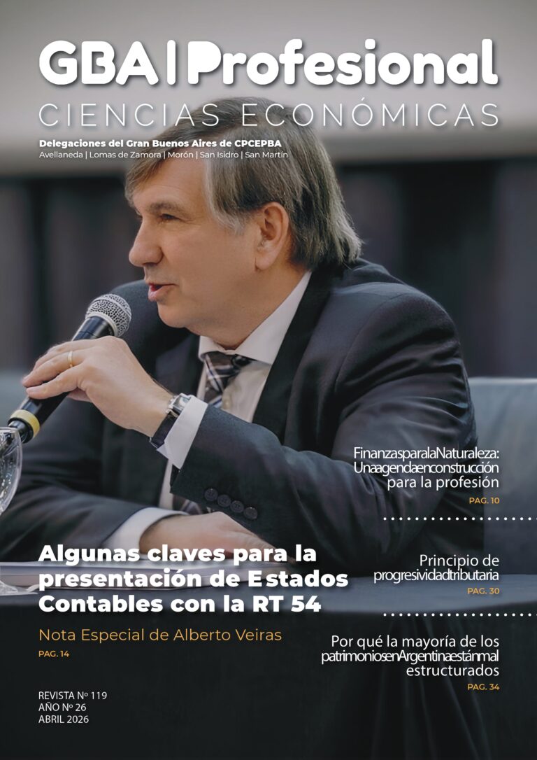 REVISTA Nº 119