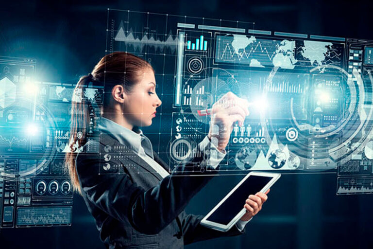 Inteligencia Artificial y estudios contables