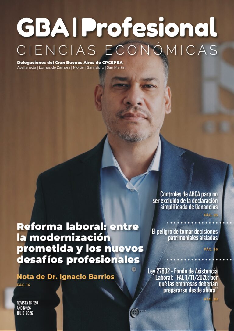 REVISTA Nº 120
