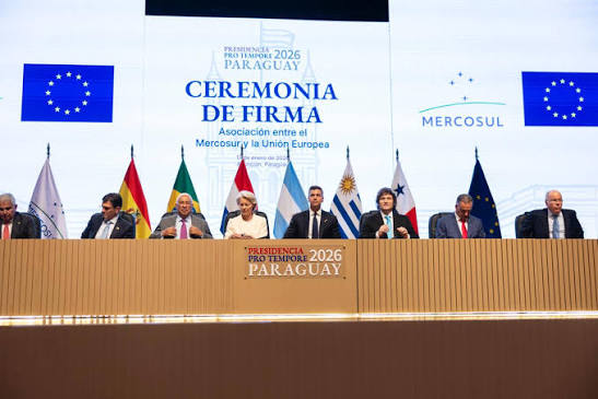 El Acuerdo Unión Europea–Mercosur: oportunidades y perspectivas para la economía argentina