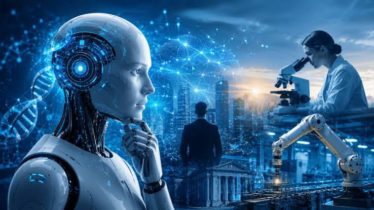 ¿La inteligencia artificial va a reemplazar a los profesionales?