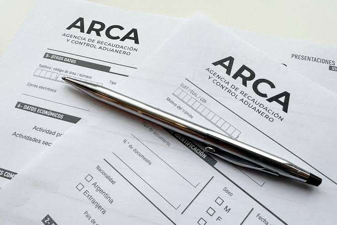 Controles de ARCA para no ser excluido de la declaración simplificada de Ganancias